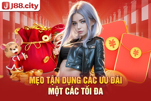 Mẹo tận dụng các ưu đãi một các tối đa